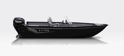 BOATZON | Lund 1650 Angler SS 2026