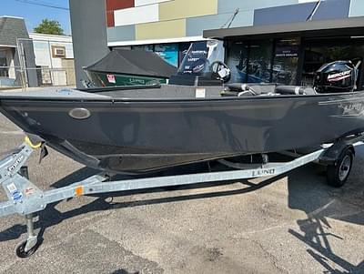 BOATZON | Lund 1650 Angler SS 2026 BOATZON | Lund 1650 Angler SS 2026