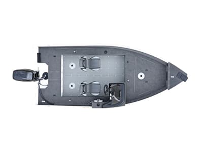 BOATZON | Lund 1650 Angler SS 2027