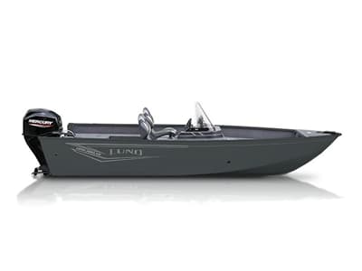 BOATZON | Lund 1650 Angler SS 2027