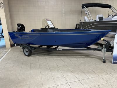 BOATZON | Lund 1650 Angler SS  Photo Boat 2027