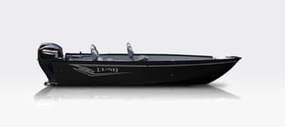 BOATZON | Lund 1650 Angler Tiller 2025