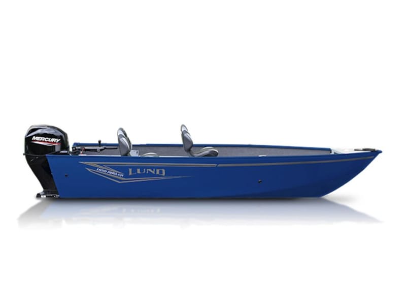 New Lund 1650 Angler Tiller 2026 for sale in Jackson, Wisconsin - Boatzon.com New Lund 1650 Angler Tiller 2026 for sale in Jackson, Wisconsin - Boatzon.com