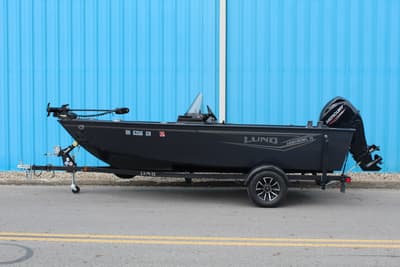 BOATZON | Lund 1650 Rebel XL 2025