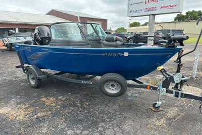 BOATZON | Lund 1650 Rebel XL Sport 2021 BOATZON | Lund 1650 Rebel XL Sport 2021