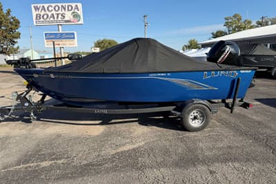 BOATZON | Lund 1650 Rebel XL Sport 2021 BOATZON | Lund 1650 Rebel XL Sport 2021