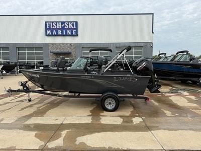 BOATZON | Lund 1650 Rebel XL Sport 2021 BOATZON | Lund 1650 Rebel XL Sport 2021