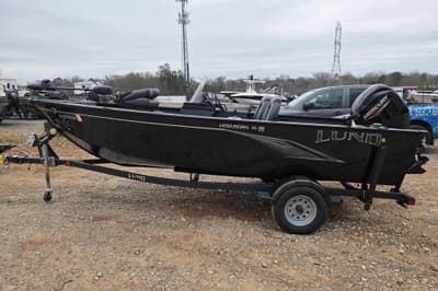 BOATZON | Lund 1650 Rebel XL Sport 2023