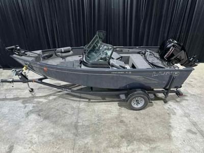 BOATZON | Lund 1650 Rebel XL Sport 2023