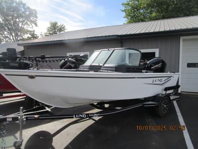 BOATZON | Lund 1650 Rebel XL Sport 2025 BOATZON | Lund 1650 Rebel XL Sport 2025
