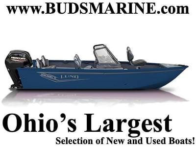 BOATZON | Lund 1650 Rebel XL Sport 2025 BOATZON | Lund 1650 Rebel XL Sport 2025