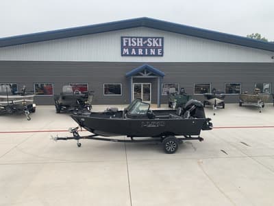 BOATZON | Lund 1650 Rebel XL Sport 2026