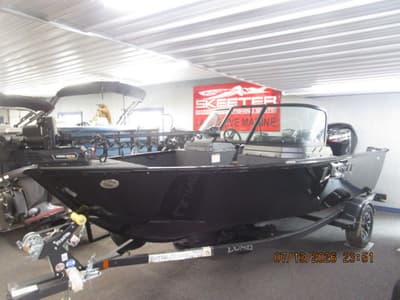 BOATZON | Lund 1650 Rebel XL Sport 2026