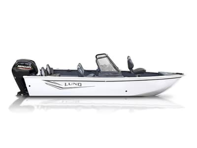 BOATZON | Lund 1650 Rebel XL Sport 2026 BOATZON | Lund 1650 Rebel XL Sport 2026