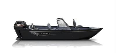 BOATZON | Lund 1650 Rebel XL Sport 2026