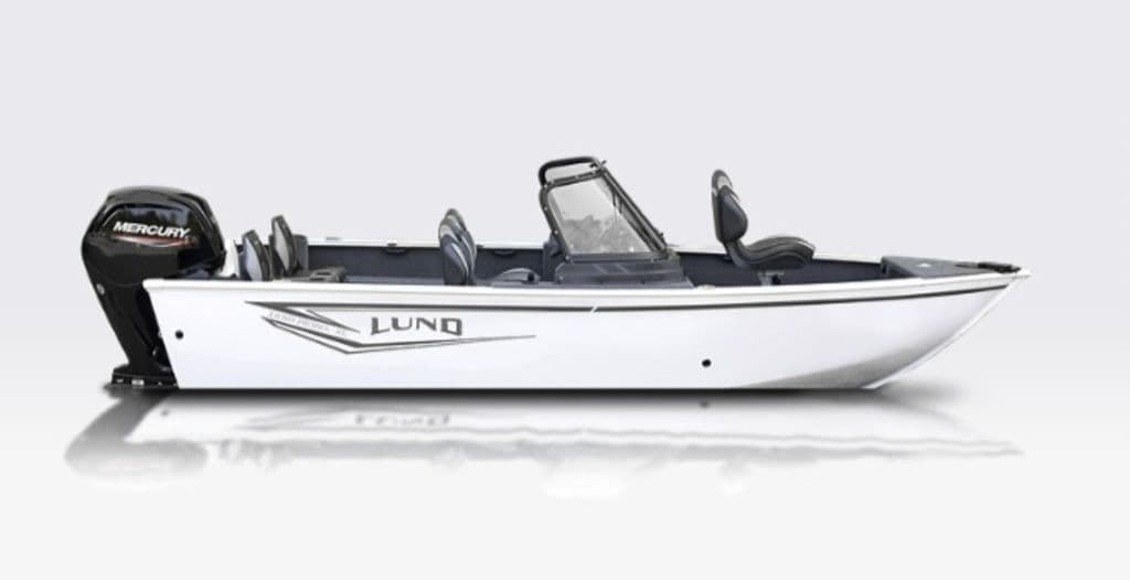 Lund 1650 Rebel XL Sport 2026