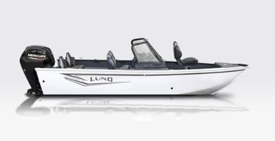 BOATZON | Lund 1650 Rebel XL Sport 2026