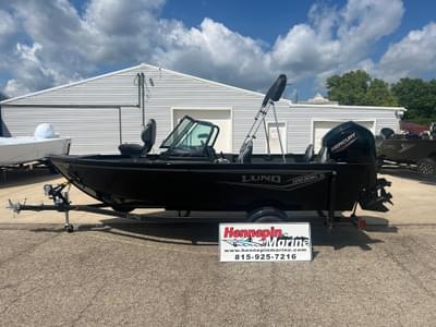BOATZON | Lund 1650 Rebel XL Sport 2026 BOATZON | Lund 1650 Rebel XL Sport 2026