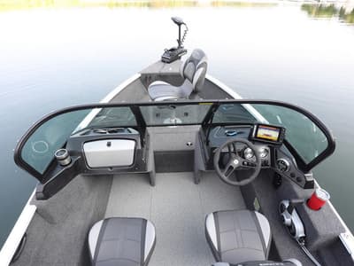 BOATZON | Lund 1650 Rebel XL Sport 2026
