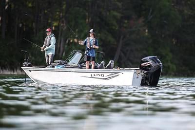 BOATZON | Lund 1650 Rebel XL Sport 2026 BOATZON | Lund 1650 Rebel XL Sport 2026