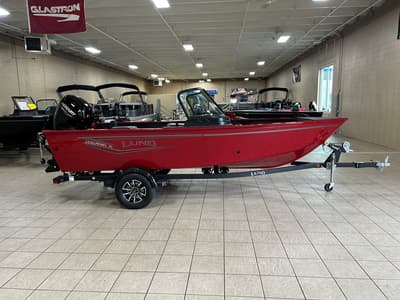 BOATZON | Lund 1650 Rebel XL Sport 2026