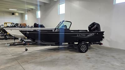 BOATZON | Lund 1650 Rebel XL Sport 2026 BOATZON | Lund 1650 Rebel XL Sport 2026