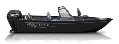 BOATZON | Lund 1650 REBEL XL SPORT 2026