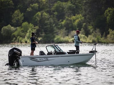 BOATZON | Lund 1650 Rebel XL Sport 2026