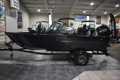 BOATZON | Lund 1650 Rebel XL Sport 2026 BOATZON | Lund 1650 Rebel XL Sport 2026