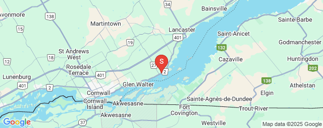 location