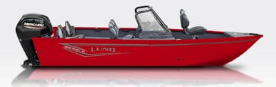 BOATZON | Lund 1650 Rebel XL Sport 2026