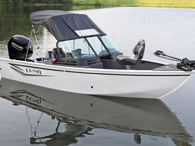 BOATZON | Lund 1650 Rebel XL Sport 2027
