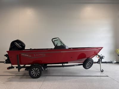BOATZON | Lund 1650 Rebel XL Sport 2027