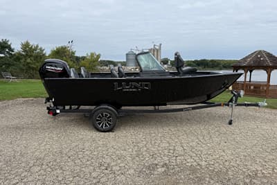 BOATZON | Lund 1650 Rebel XL Sport 2027 BOATZON | Lund 1650 Rebel XL Sport 2027