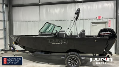 BOATZON | Lund 1650 Rebel XL Sport 2027