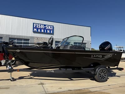 BOATZON | Lund 1650 Rebel XL Sport 2027 BOATZON | Lund 1650 Rebel XL Sport 2027