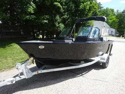 BOATZON | Lund 1650 Rebel XL Sport 2027