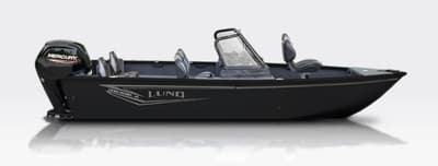 BOATZON | Lund 1650 Rebel XL Sport 2027