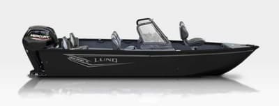 BOATZON | Lund 1650 Rebel XL Sport 2027