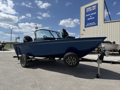 BOATZON | Lund 1650 Rebel XL Sport 2027