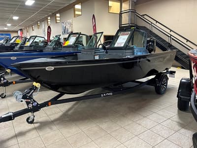 BOATZON | Lund 1650 Rebel XL Sport  Photo Boat 2027