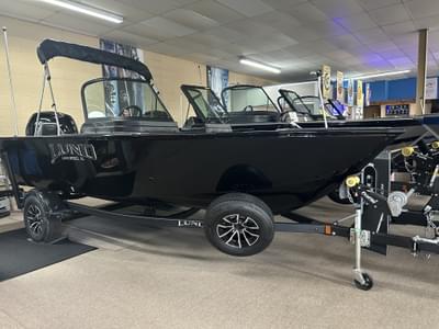 BOATZON | Lund 1650 Rebel XL Sport SE 2026