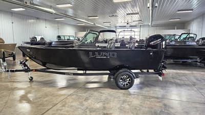 BOATZON | Lund 1650 Rebel XL Sport SE 2026