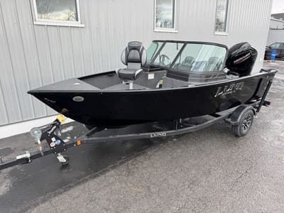 BOATZON | LUND 1650 REBEL XL SPORT SPECIAL EDITION 2026 BOATZON | LUND 1650 REBEL XL SPORT SPECIAL EDITION 2026