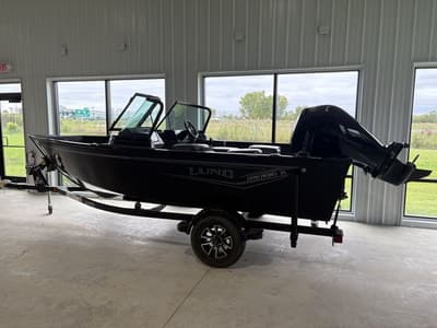 BOATZON | Lund 1650 Rebel XL Sport with 90ELPT 2027