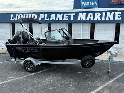 BOATZON | Lund 1650 Rebel XL Sport Z16XL 2027 BOATZON | Lund 1650 Rebel XL Sport Z16XL 2027