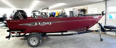 BOATZON | Lund 1650 Rebel XL SS 2015 BOATZON | Lund 1650 Rebel XL SS 2015