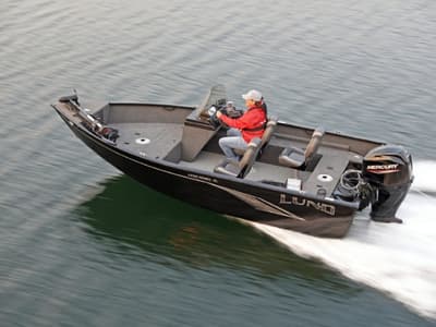 BOATZON | Lund 1650 Rebel XL SS 2020 BOATZON | Lund 1650 Rebel XL SS 2020