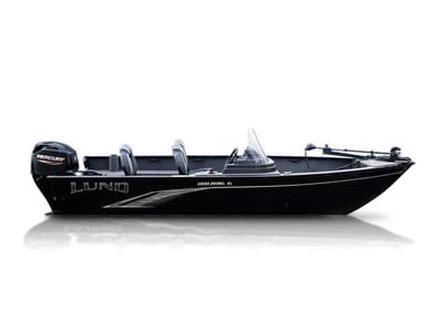 BOATZON | Lund 1650 Rebel XL SS 2022