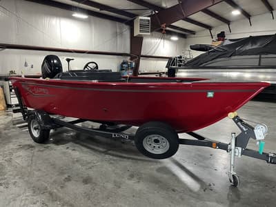 BOATZON | Lund 1650 Rebel XL SS 2024 BOATZON | Lund 1650 Rebel XL SS 2024